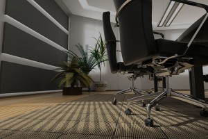 Office Commercial Carpet Cleaning