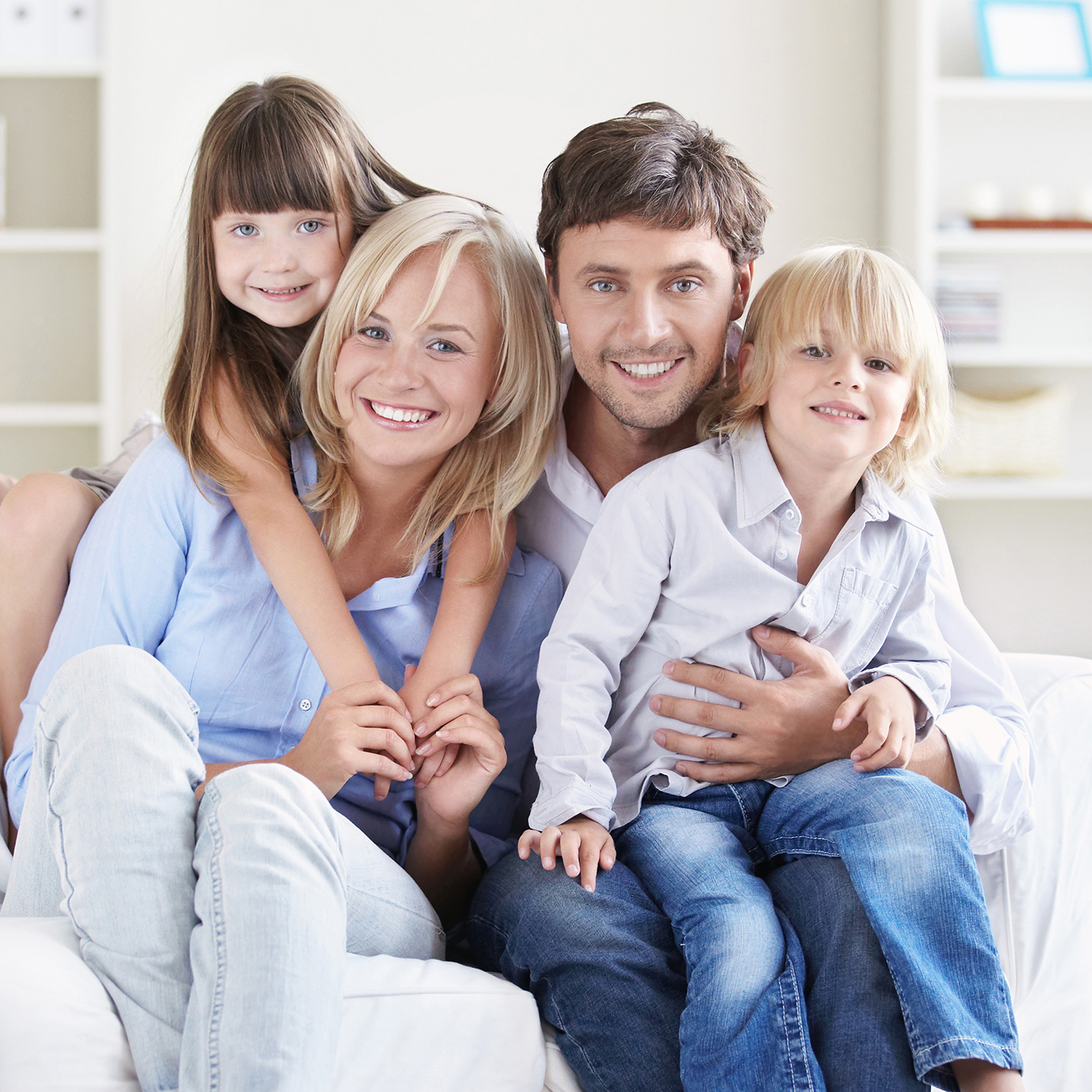 Carpet Cleaning in Winchester